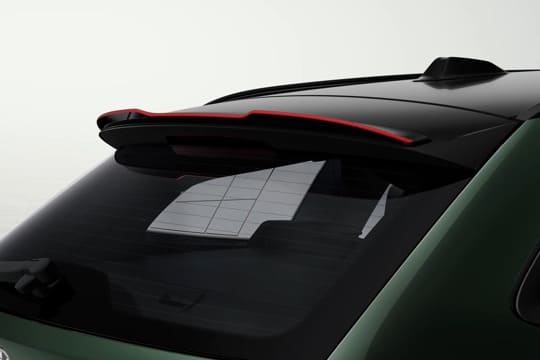 Новый BMW M3 Touring фото 3